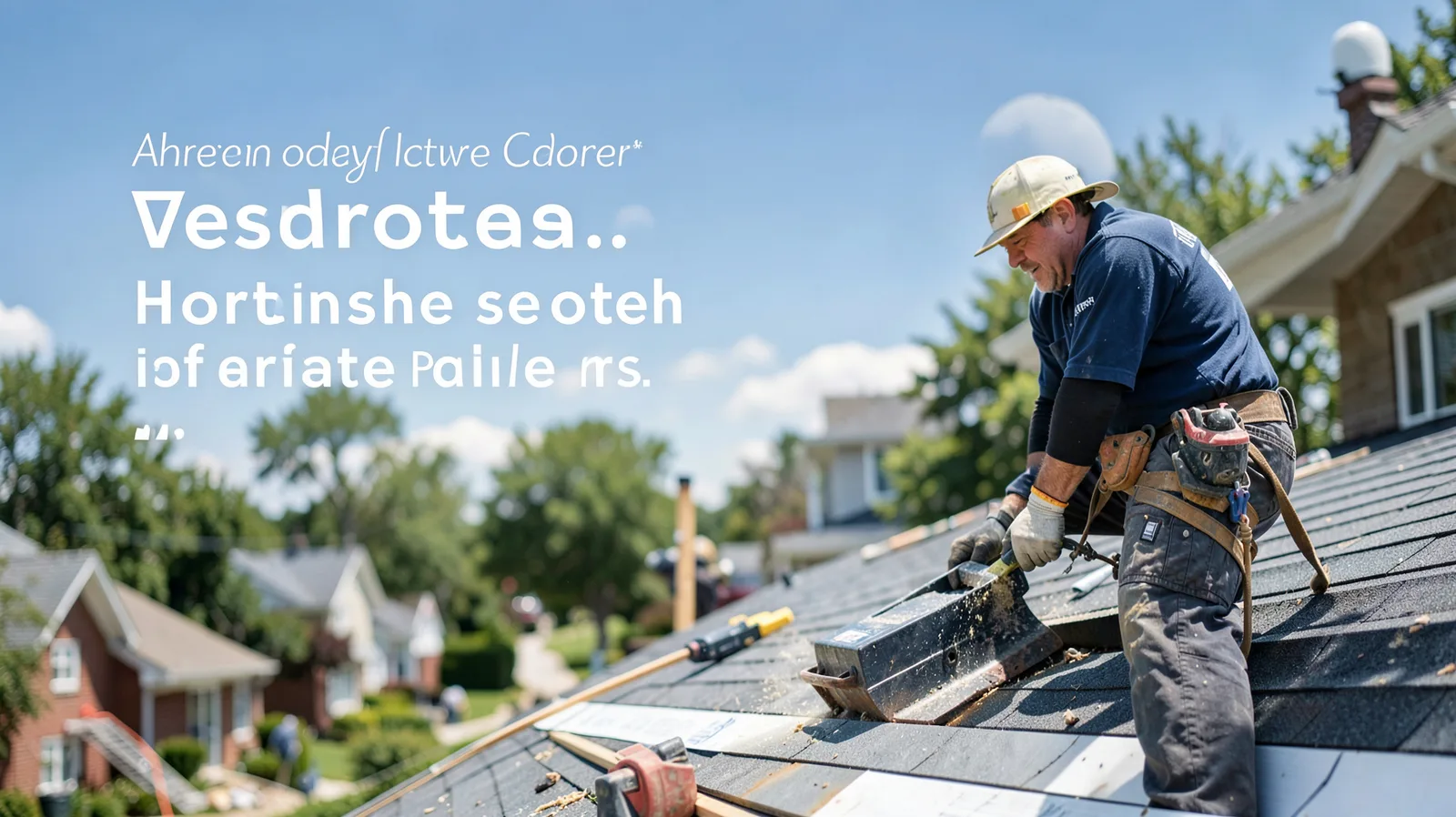 Roof Replacement in Fairfield, KY near me